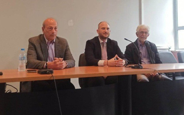 Θεσσαλονίκη: Το Σχολείο Ασθενών με Καρδιαγγειακές Παθήσεις του Ιπποκρατείου «απαντά» σε όλα τα ερωτήματα