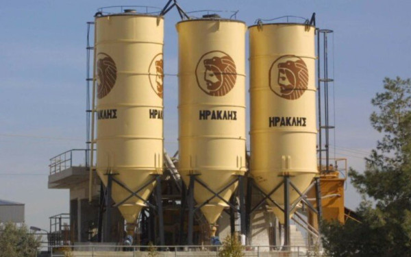 ΗΡΑΚΛΗΣ: Ολοκληρώθηκε η εξαγορά της ΛΑΡΣΙΝΟΣ