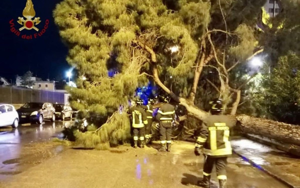 Ιταλία: Ζημιές δισεκατομμυρίων ευρώ από τις πλημμύρες στην περιφέρεια Εμίλια Ρομάνια