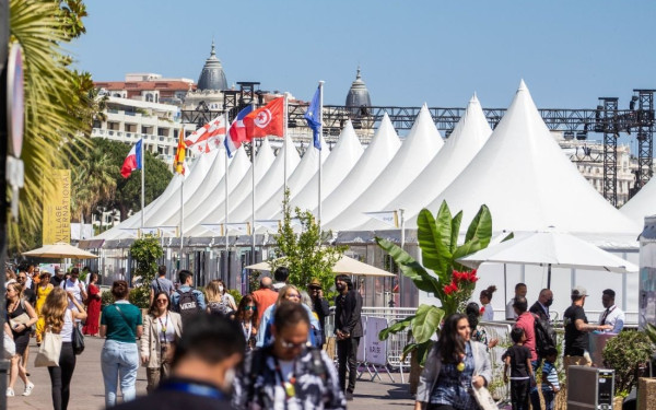 Το Φεστιβάλ Κινηματογράφου Θεσσαλονίκης στις Κάννες