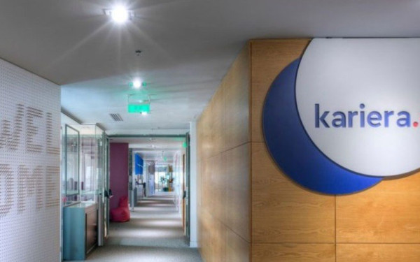 To Kariera.gr φέρνει τις Ημέρες Καριέρας στη Θεσσαλονίκη 