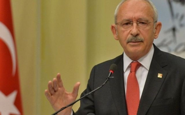 Τουρκία - εκλογές: Κιλιτσντάρογλου ψήφισαν οι Τούρκοι στην Ελλάδα