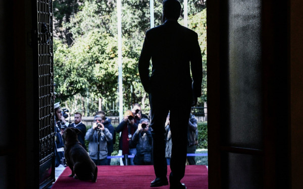 Αιφνιδιασμός με τον ανασχηματισμό: Ανακοινώθηκαν τα ονόματα - Ποιές αλλαγές έγιναν - Ποιά θέση παίρνει ο Σιμόπουλος