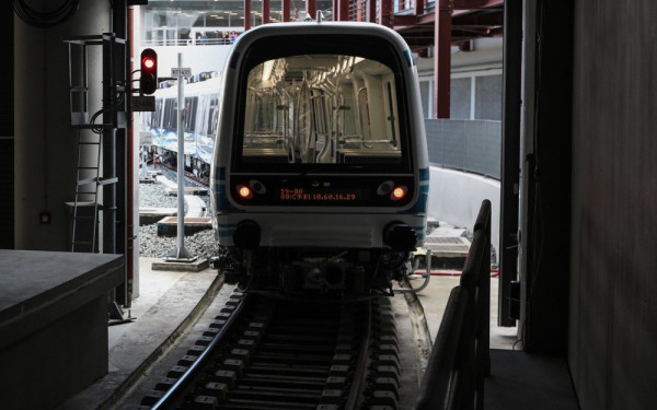 Θεσσαλονίκη: Μετρό εντός του 2024 