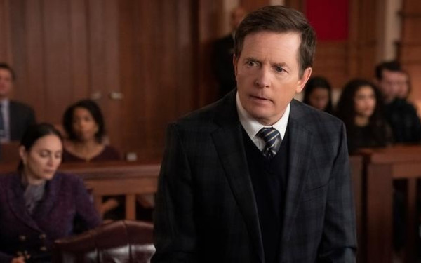 Ο Μάικλ Τζ. Φοξ αποφάσισε να αποσυρθεί από την υποκριτική μετά από ταινία του Ταραντίνο