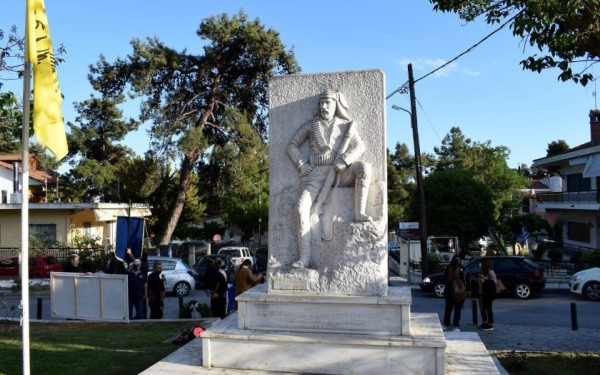 Ο δήμος Θεσσαλονίκης ανάβει τη «Φλόγα της Μνήμης» για τη Γενοκτονία του Ποντιακού Ελληνισμού - Εκδηλώσεις και σε Πυλαία - Χορτιάτη