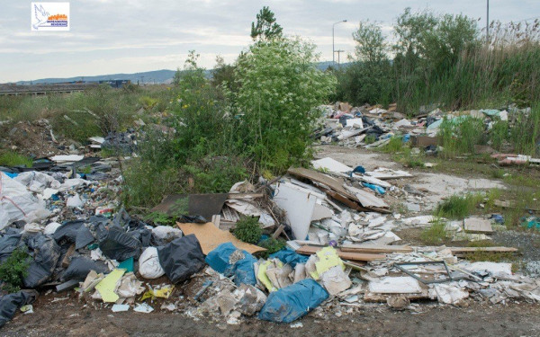 Δήμος Αμπελοκήπων-Μενεμένης: Απομακρύνονται 2 εκατομμύρια κιλά μπάζα