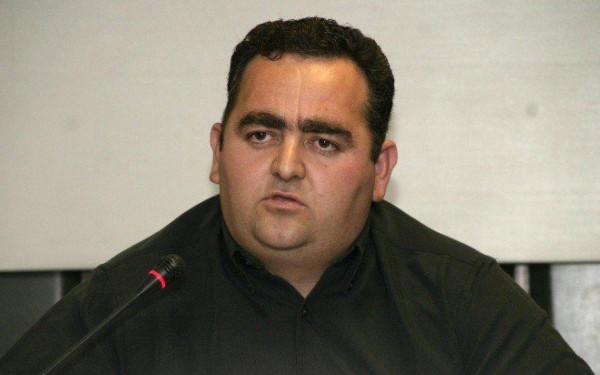 Την αποφυλάκιση του Φρέντι Μπελέρη θα ζητήσει ο Κασκαρέλης στη σύνοδο των ΥΠΕΞ του ΝΑΤΟ