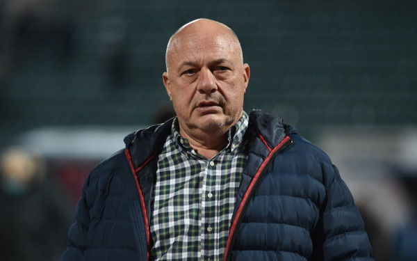 Παρέμβαση του Αρείου Πάγου για τις χυδαίες δηλώσεις Μπέου κατά Κασσελάκη