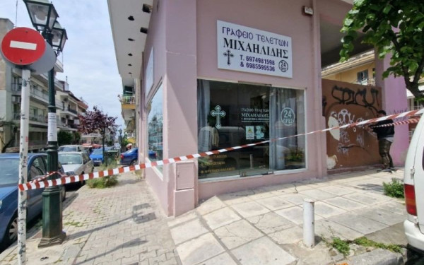 Δολοφονία 52χρονου στην Θεσσαλονίκη: Οργή για τα δύο αδέρφια που τον σκότωσαν στο ξύλο - «Ήταν η κακιά στιγμή» (βίντεο)