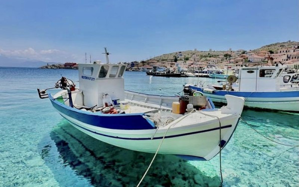 Οι KYA για τις πληρωμές ιδιοκτητών καταλυμάτων και τουριστικών γραφείων για το πρόγραμμα Τουρισμός για Όλους