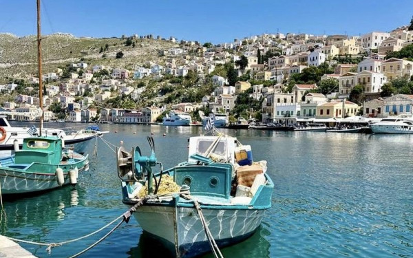 Τελευταία προθεσμία σήμερα για τον Κοινωνικό Τουρισμό – Αιτήσεις για όλα τα ΑΦΜ