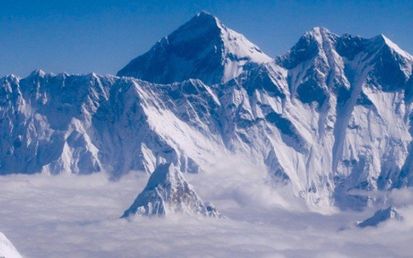 Νεπάλ: 84χρονος ορειβάτης τραυματίστηκε λίγο πριν το ρεκόρ του γηραιότερου που ανέβηκε στα 14 ψηλότερα βουνά