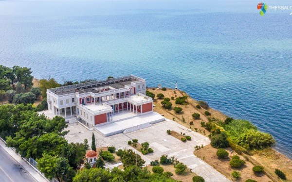 Κόδρα, «Παλατάκι», παραλία: Κάτοικοι και φορείς της Καλαμαριάς στον αγώνα για ένα πάρκο μέχρι τη θάλασσα