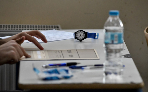 Πανελλαδικές 2023: Σχεδόν 3 στους 4 υποψηφίους έλαβαν τη βαθμολογία τους με μήνυμα στο κινητό τους