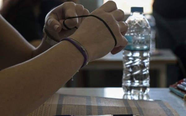 Πανελλήνιες εξετάσεις: Το άγχος για το άγνωστο - Απλές συμβουλές για τους υποψηφίους και τους γονείς τους