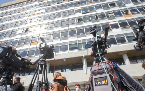 Σε νέο αδιέξοδο κινδυνεύει να βρεθεί το Πανεπιστήμιο Μακεδονίας, ανάβει το προεκλογικό κλίμα στο ΑΠΘ