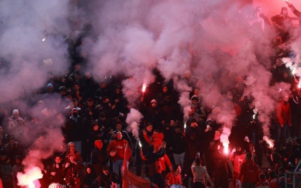 Πρόβλημα με το γήπεδο των Σερρών, κίνδυνος αναβολής του ματς Πανσερραϊκός - Άρης