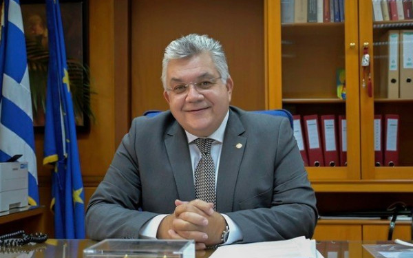 Νίκος Παπαϊωάννου στη «ΜτΚ»: Το δίλημμα των εκλογών: Μητσοτάκης ή Τσίπρας, σταθερότητα ή μπάχαλο