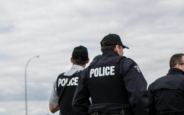 Καναδάς: Ένας αστυνομικός νεκρός και δυο τραυματίες σε περιστατικό με πυροβολισμούς στο Οντάριο