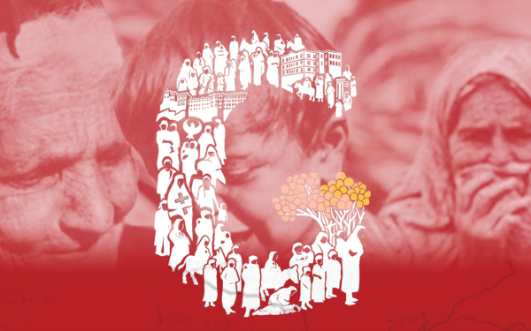 Εκδήλωση Μνήμης για τη Γενοκτονία των Ελλήνων του Πόντου στη Σταυρούπολη