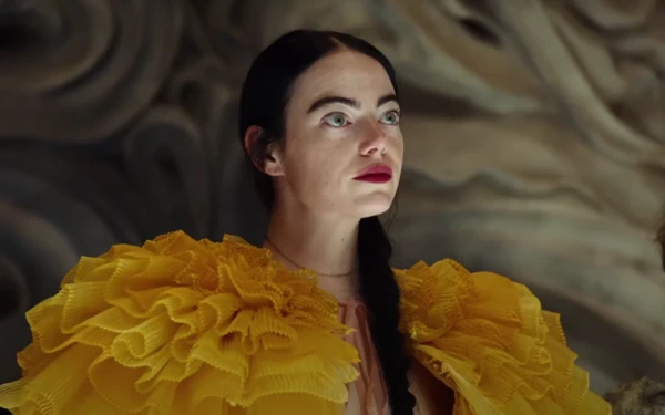 Βραβεία BAFTA: Μία υποψηφιότητα για ελληνοβρετανική παραγωγή και 11 για το Poor Things