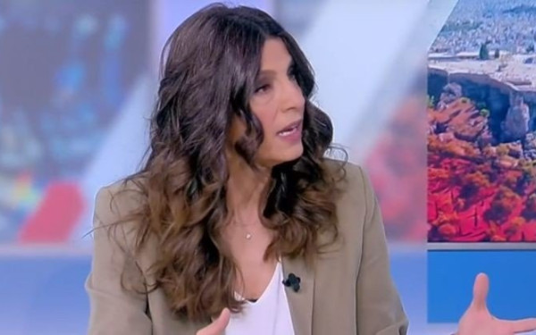 Επίθεση Τσαπανίδου σε Σκέρτσο: «Νεκρανέστησε τη διχαστική τοξικότητα των μετεμφυλιοπολεμικών χρόνων»	