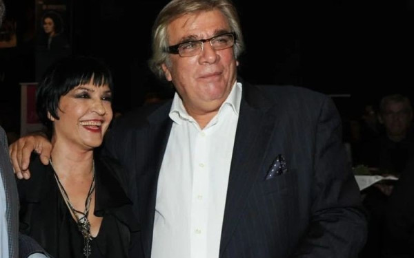 Πέθανε στα 73 του ο Στιβ Κακέτσης