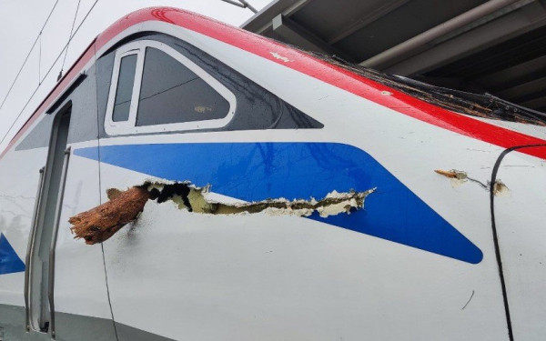 Mηχανοδηγοί: Νέο εξώδικο για τις «παγίδες» που «κρύβει» το σιδηροδρομικό δίκτυο