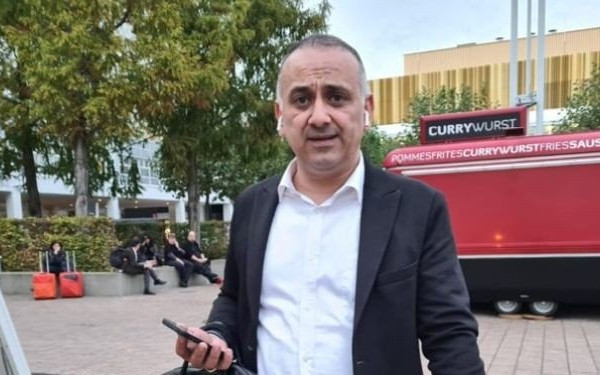 Διπλωματικό επεισόδιο Τουρκίας-Γερμανίας μετά την έφοδο στα γραφεία της Sabah στη Φρανκφούρτη