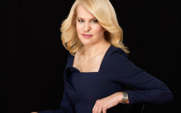 Θεοδώρα Τζάκρη στη «ΜτΚ»: Το αποτέλεσμα των ευρωεκλογών θα είναι κόλαφος για τον κ. Μητσοτάκη