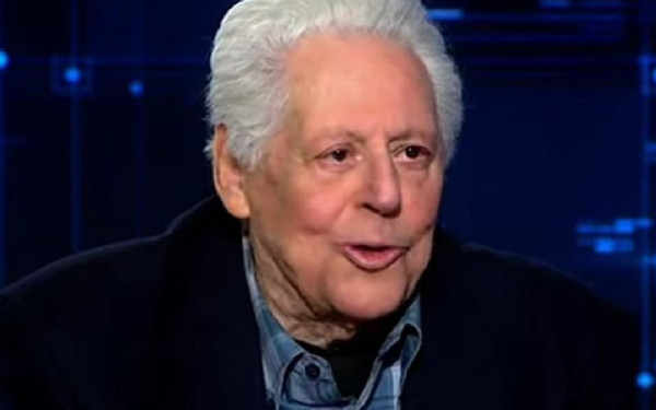 Πένθος στον καλλιτεχνικό κόσμο: Πέθανε ο τραγουδιστής Γιάννης Βογιατζής (βίντεο)