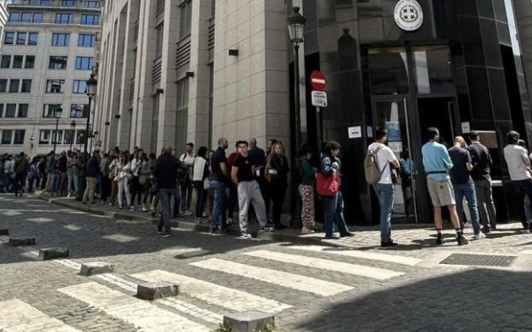 Πώς θα ψηφίσουν οι Έλληνες του εξωτερικού στις εκλογές της 25ης Ιουνίου