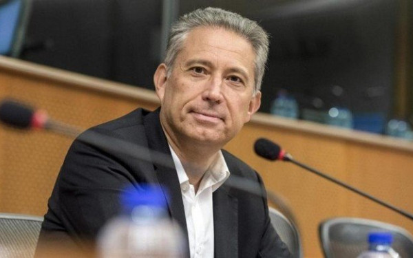 Κώστας Χρυσόγονος στη «ΜτΚ»: Μόνο το ΠΑΣΟΚ είναι σε θέση να αποκαθηλώσει τη Δεξιά από την εξουσία