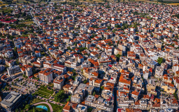 Θεσσαλονίκη: Δυναμικά ξεκίνησε η υλοποίηση του προγράμματος «ΚΑΛΥΨΗ» για ευάλωτους νέους 25-39 ετών