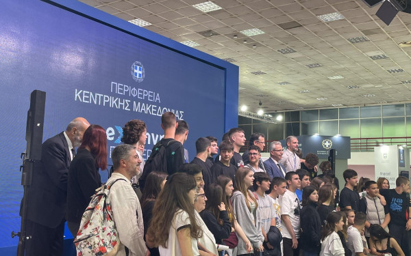 Θεσσαλονίκη: Τεράστια ζήτηση ανθρώπινου δυναμικού στον κλάδο της Πληροφορικής και της Τεχνολογίας