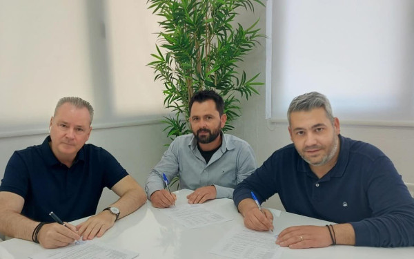 Κατερίνη: Αίθουσα πολλαπλών χρήσεων αποκτά το σχολικό συγκρότημα του 10ο Δημοτικού & 3ου Γυμνασίου – Λυκείου