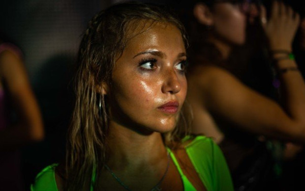 How to Have Sex: Η ταινία που γυρίστηκε στην Κρήτη και βραβεύτηκε στις Κάννες 