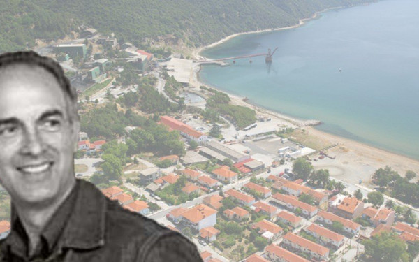 Χαλκιδική: Ονοματοδοσία της οδού Αλέξανδρου Αθανασιάδη Μποδοσάκη στο Στρατώνι