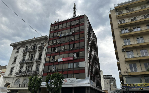 Καθημερινότητα πλέον οι παραιτήσεις και οι αποχωρήσεις στελεχών στο ΣΥΡΙΖΑ- ΠΣ Θεσσαλονίκης