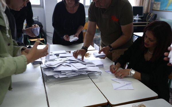 Εκλογές 2023: Οι πρώτοι σταυροί στην Πέλλα 