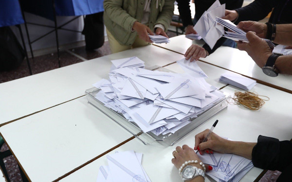 Τα πρώτα αποτελέσματα στους περιφερειακούς δήμους της Θεσσαλονίκης - Ποιοι εκλέγονται από την πρώτη Κυριακή