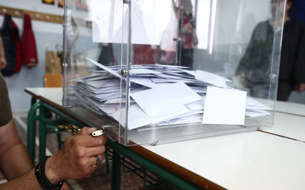 Κρήτη: Αγνοείται εκλογικός αντιπρόσωπος - Δεν παρέδωσε τον εκλογικό σάκο