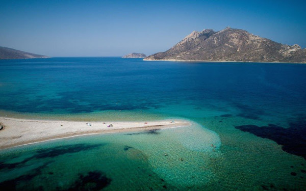 «Φως» στο σεισμό και το τσουνάμι της Αμοργού με τη βοήθεια ενός ρομπότ