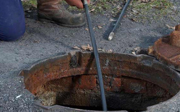 ΕΥΑΘ: «Αποχέτευση με λίπη; Να μας λείπει»