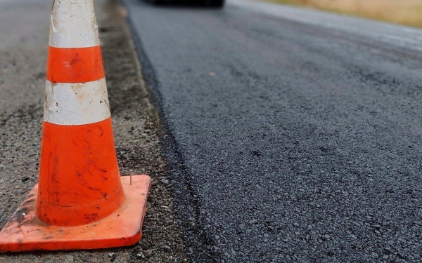 Πιερία: «Πράσινο φως» για την ασφαλτόστρωση του δρόμου μεταξύ Παλαιού Παντελεήμονα - Παλαιών Πόρων