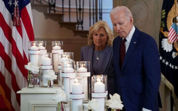 Τέξας: Ένας χρόνος από τη «σφαγή» 19 παιδιών και δύο δασκάλων στο Ουβάλντε (βίντεο)