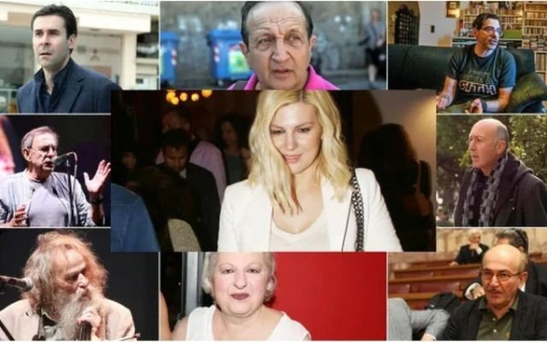 «Πάτωσαν» οι celebrities στις εκλογές: Ρ. Θρασκιά και Σ. Διγενή οι μόνες που εκλέχτηκαν