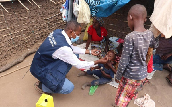 Συναγερμός στη Νότια Αφρική - Εντοπίστηκαν 19 κρούσματα χολέρας - 10 νεκροί