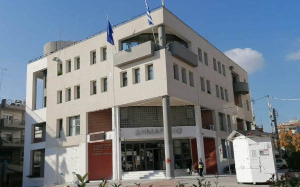 Δήμος Κορδελιού - Ευόσμου: Οι νέοι δημοτικοί και κοινοτικοί σύμβουλοι